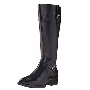 Ariat York Black Leather riding boots R8/L8.5